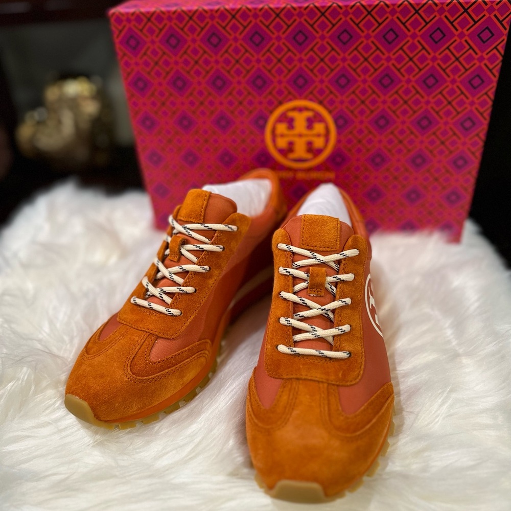 ❌❌SOLD❌❌Tory Burch Running Shoes